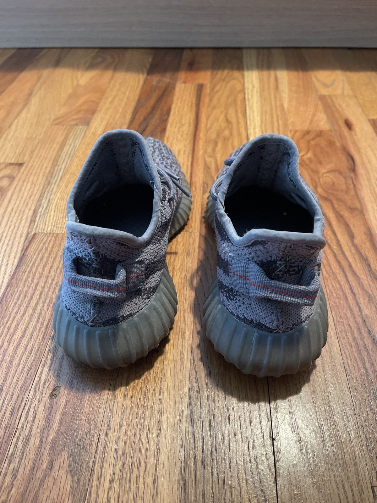 Adidas Yeezy Boost 350 V2 Beluga 2.0 Size US 5 / EU 37 - 4 Thumbnail