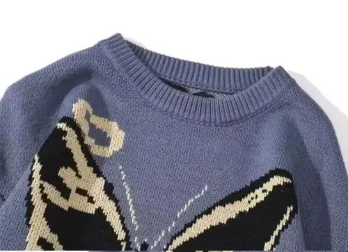 Aran Isles Knitwear Sweatshirt Knitted Size US M / EU 48-50 / 2 - 3 Thumbnail