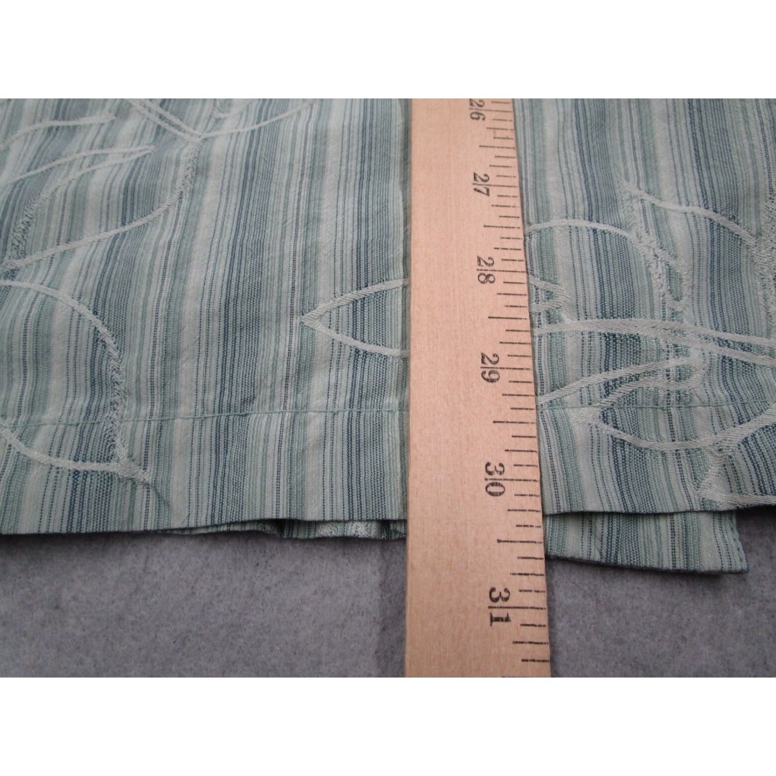 Tommy Bahama VINTAGE Tommy Bahama Mens XL Green Floral Silk Short Sleeve Hawaiian Button Up Shirt Size US XL / EU 56 / 4 - 6 Thumbnail