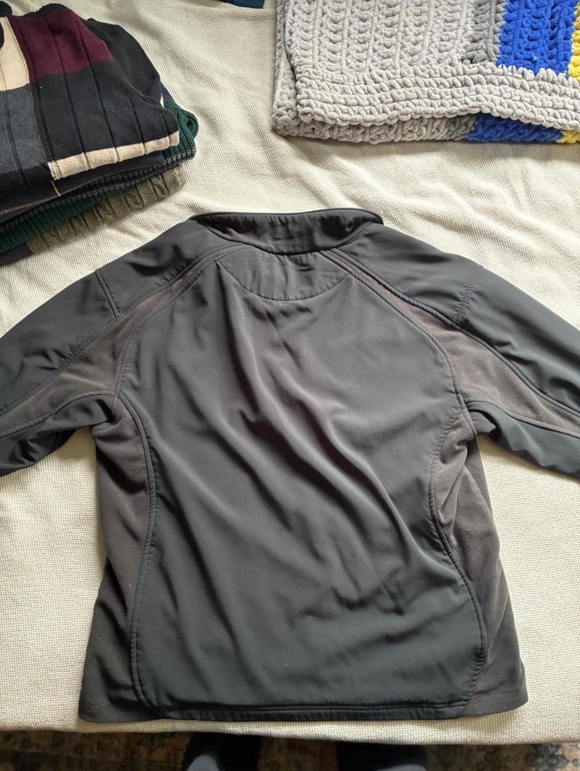 Champion Vintage Champion two-tone Shell Jacket Size US L / EU 52-54 / 3 - 5 Thumbnail