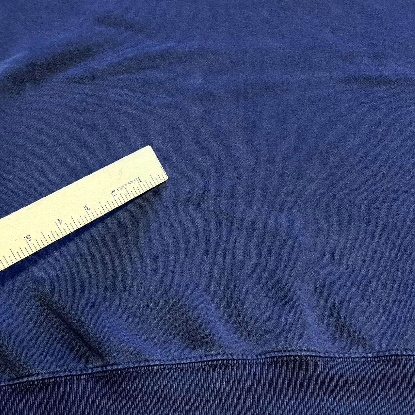 Salem Sportswear MC Sportswear Sweater Womens Extra Large Navy Blue Snowflake Embroidered Winter Size XXL / US 16-18 / IT 52-54 - 6 Thumbnail