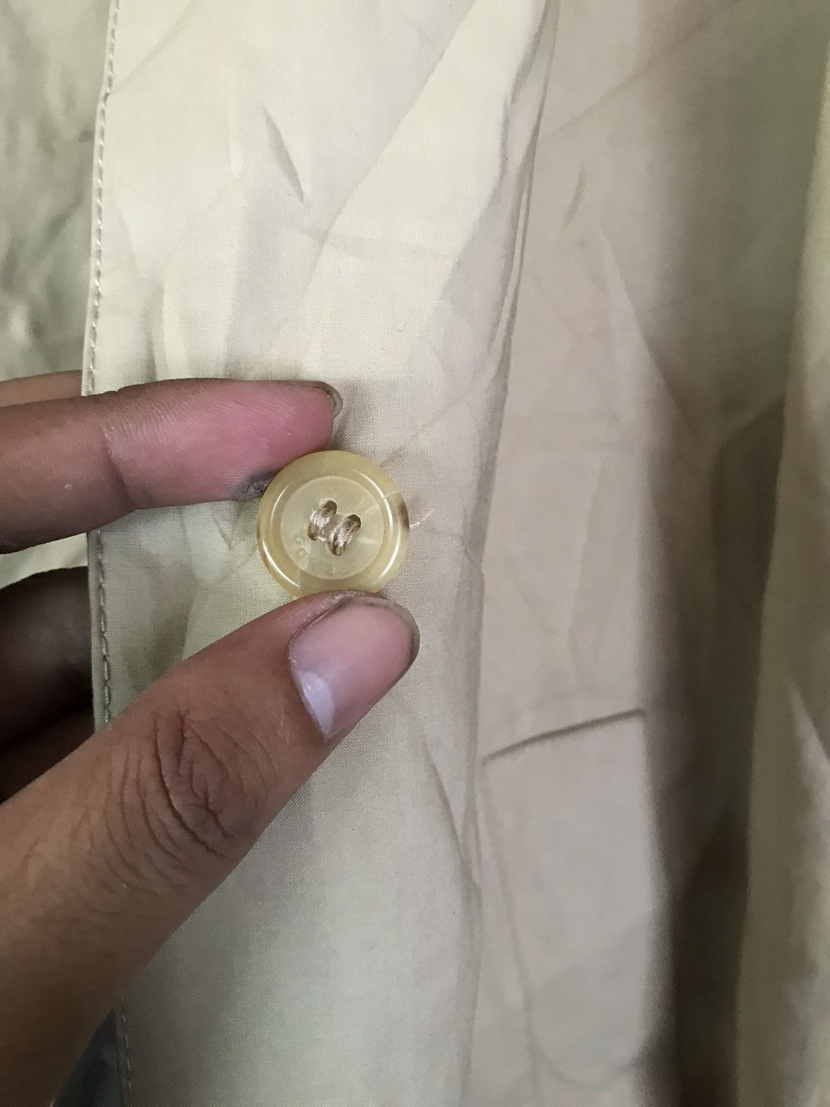 Prada Vintage Prade Coat Size M / US 6-8 / IT 42-44 - 8 Thumbnail