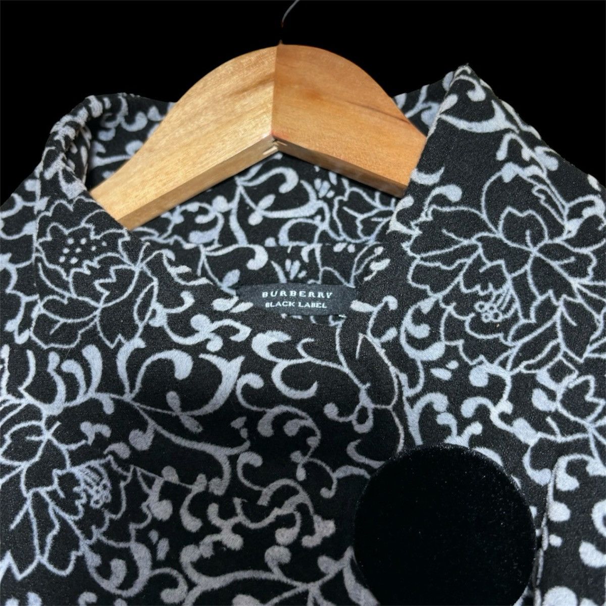 Burberry BURBERRY Size M / US 6-8 / IT 42-44 - 3 Thumbnail