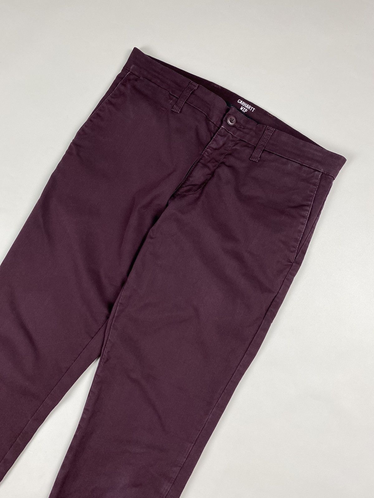 Carhartt Wip Carhartt WIP men’s Sid chino pants size 32 x 32 Size US 32 / EU 48 - 2 Thumbnail