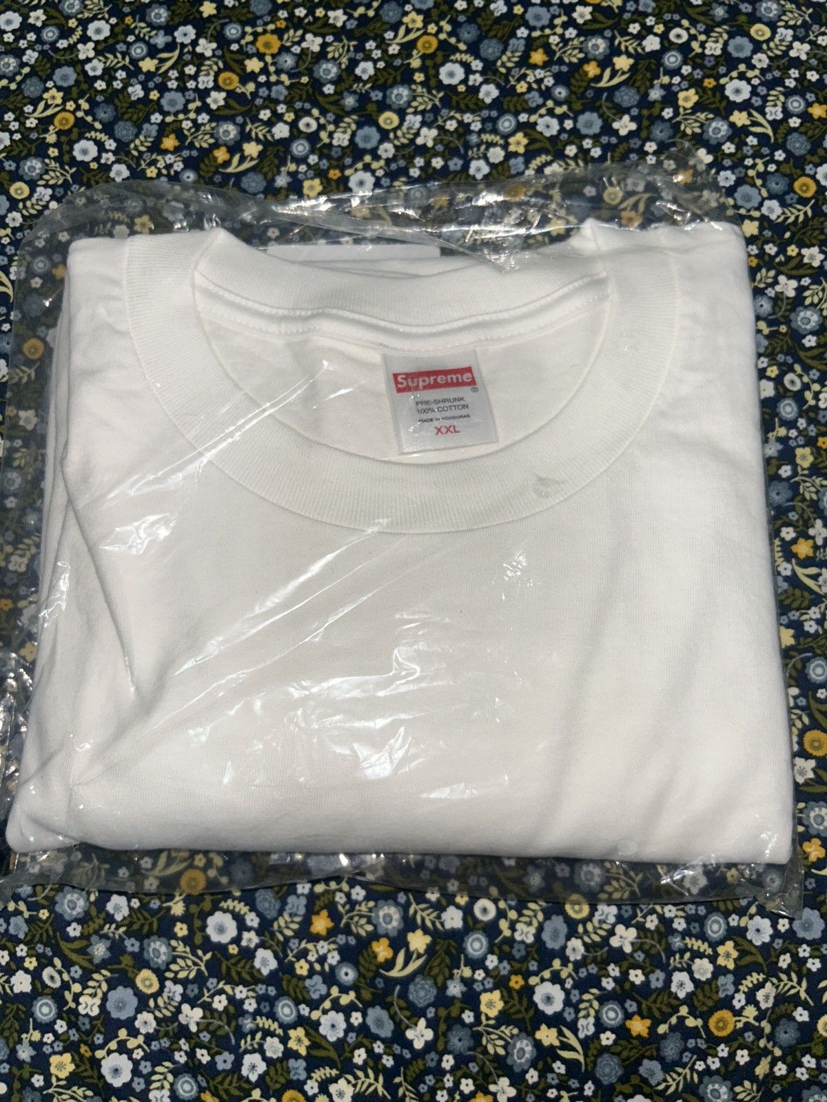 Supreme Supreme spiderman tee shirt ss26 Size US XXL / EU 58 / 5 - 2 Thumbnail