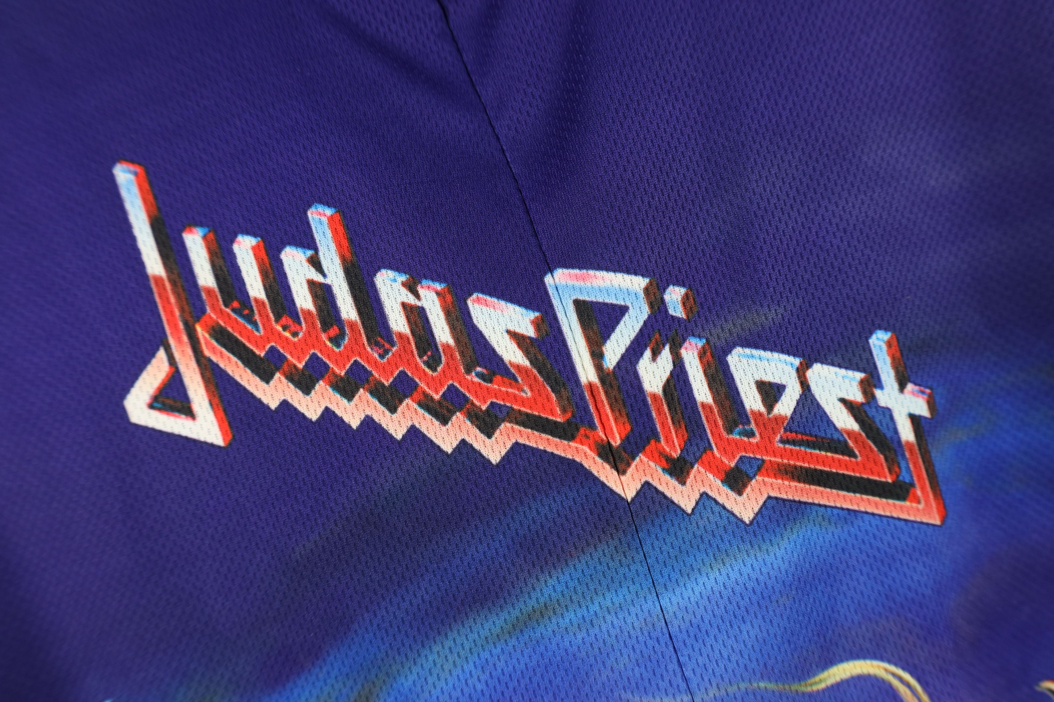 Vintage Deadstock Vintage Primal Wear Bicycle Cycling Jersey Size US XL / EU 56 / 4 - 4 Thumbnail