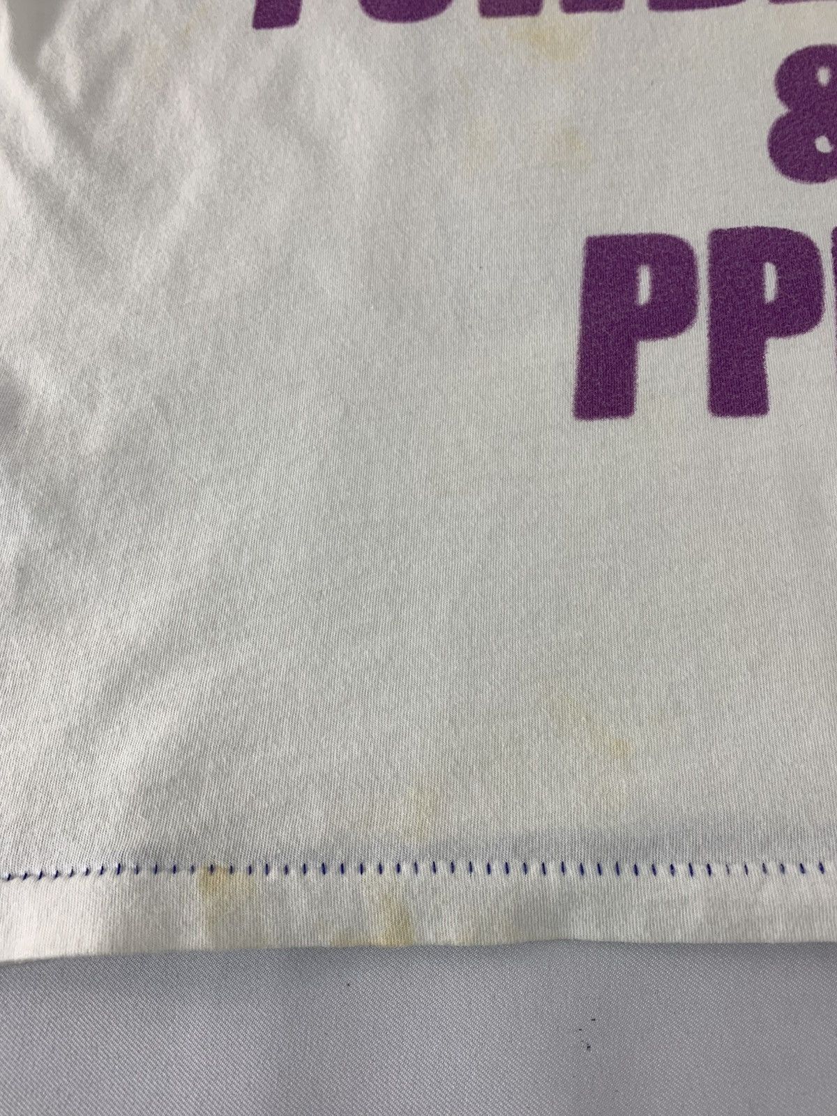 PPFM PPFM No Future Big Graphic Screen Raglan Longsleeve Printed Size US L / EU 52-54 / 3 - 12 Thumbnail