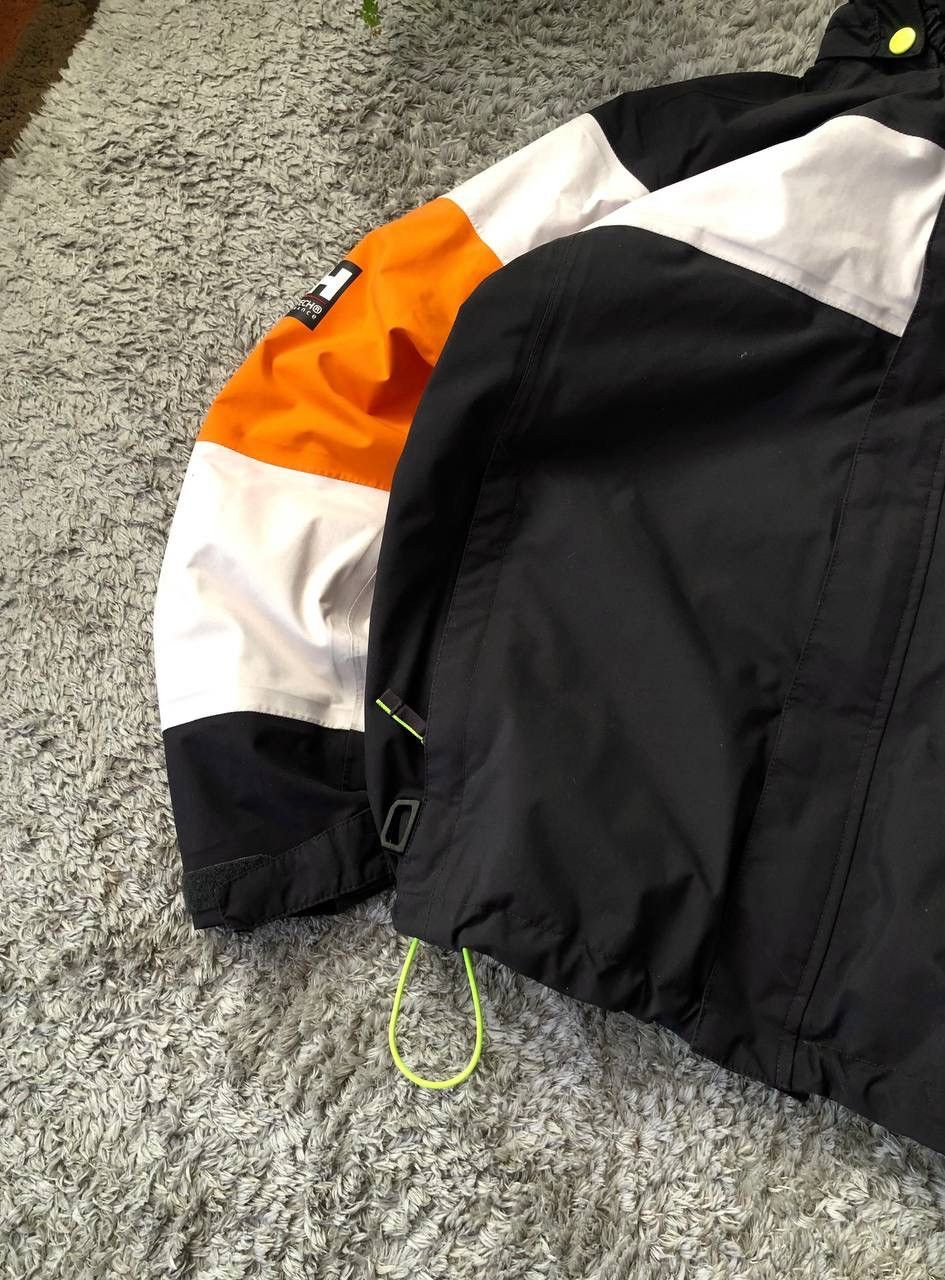 Helly Hansen Helly Hansen Light Jacket Big Logo Outdoor Gorp core Size US S / EU 44-46 / 1 - 3 Thumbnail
