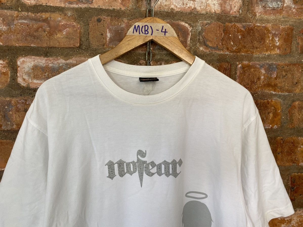 No Fear 2000s No Fear Angel Sex tee Size US XL / EU 56 / 4 - 3 Thumbnail