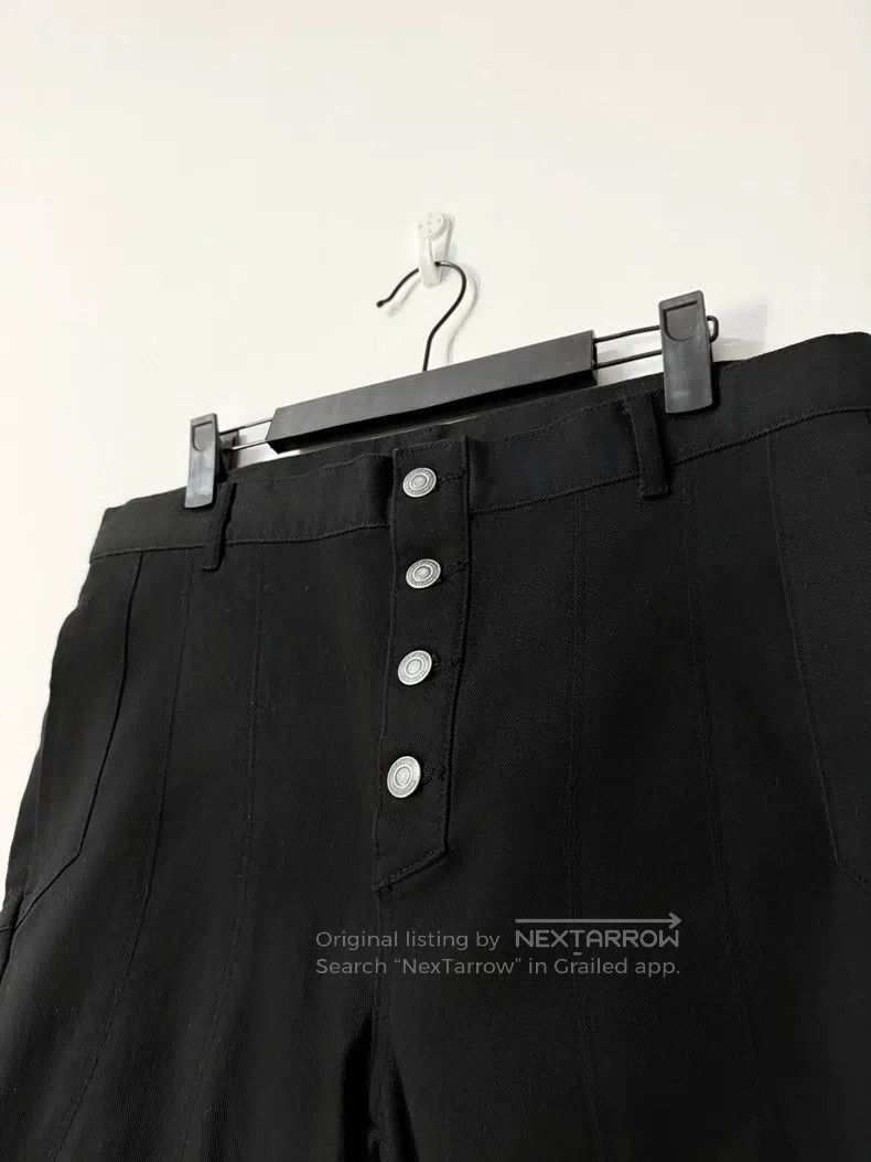 Christian Dada Christian Dada Stitched skinny jeans| Size US 30 / EU 46 - 4 Thumbnail