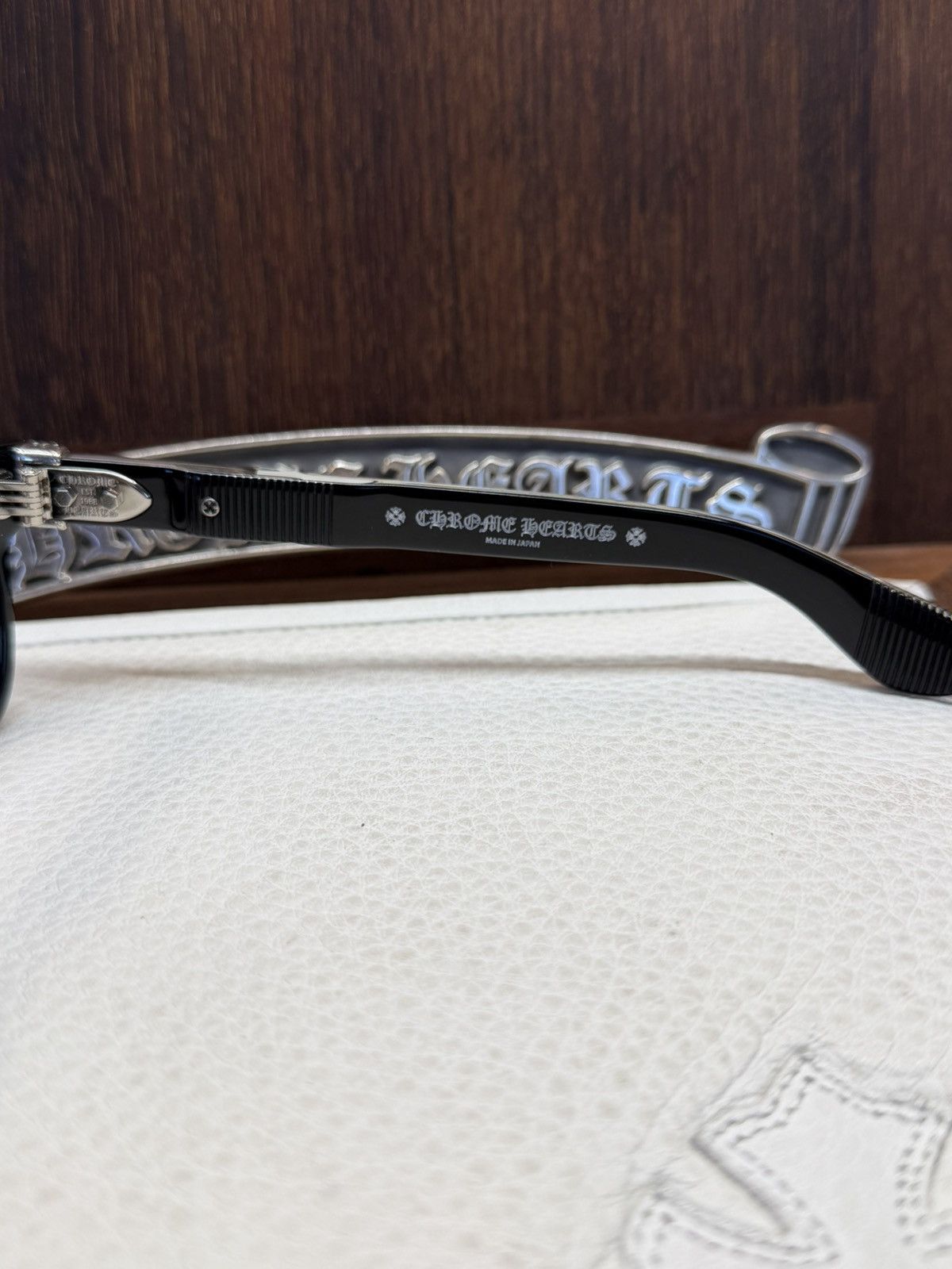 Chrome Hearts Chrome Hearts Pen15 Size ONE SIZE - 8 Thumbnail