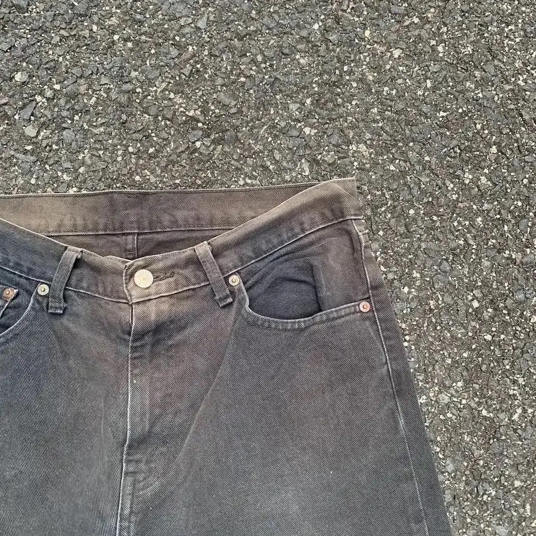 Levi's Levi’s Jeans Levis Faded Denim Pants Waist 32 Size US 32 / EU 48 - 8 Thumbnail