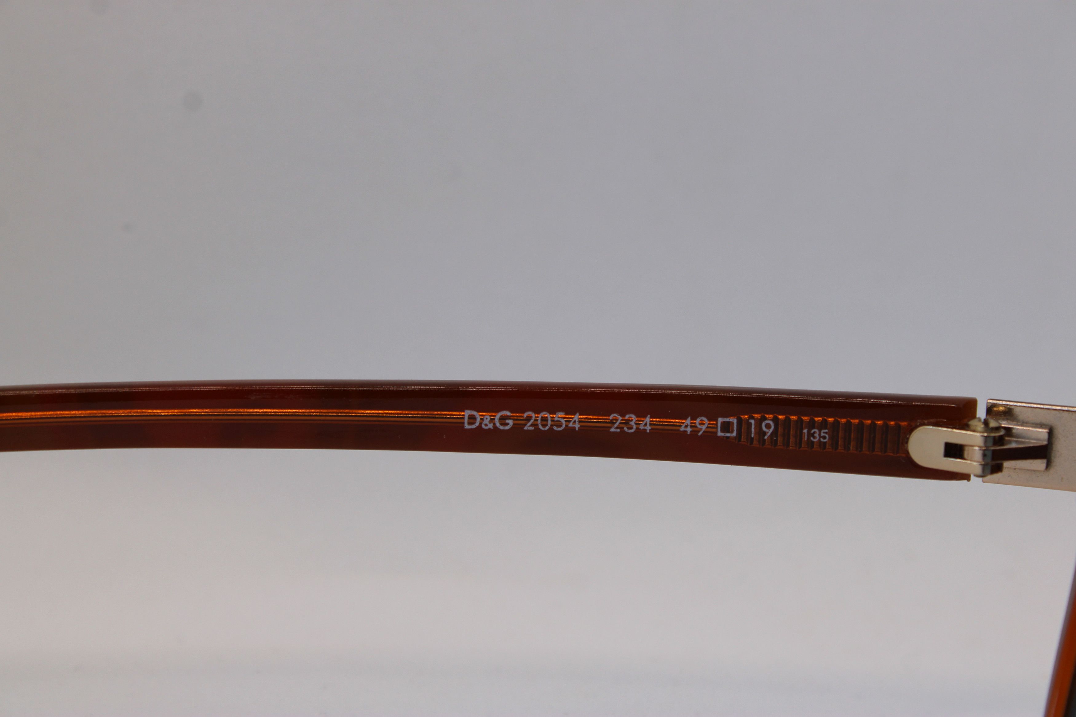 Dolce & Gabbana Dolce&Gabbana Sunglasses Size ONE SIZE - 7 Thumbnail
