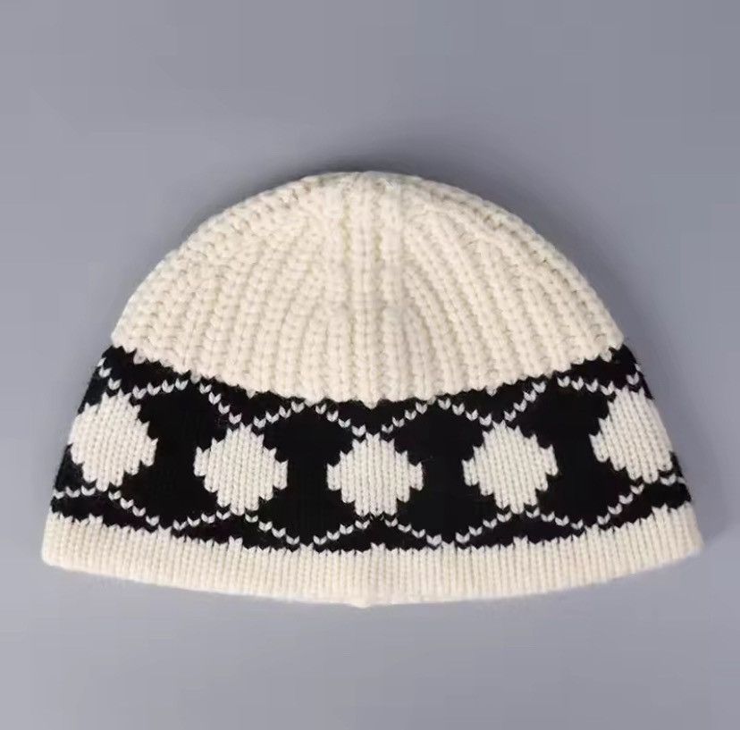Other 100% Wool Thick Bucket Hat Size ONE SIZE - 2 Thumbnail