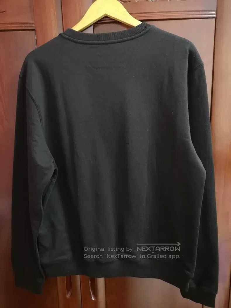 Versace Versace Men's sweatshirts Size US XXL / EU 58 / 5 - 2 Thumbnail