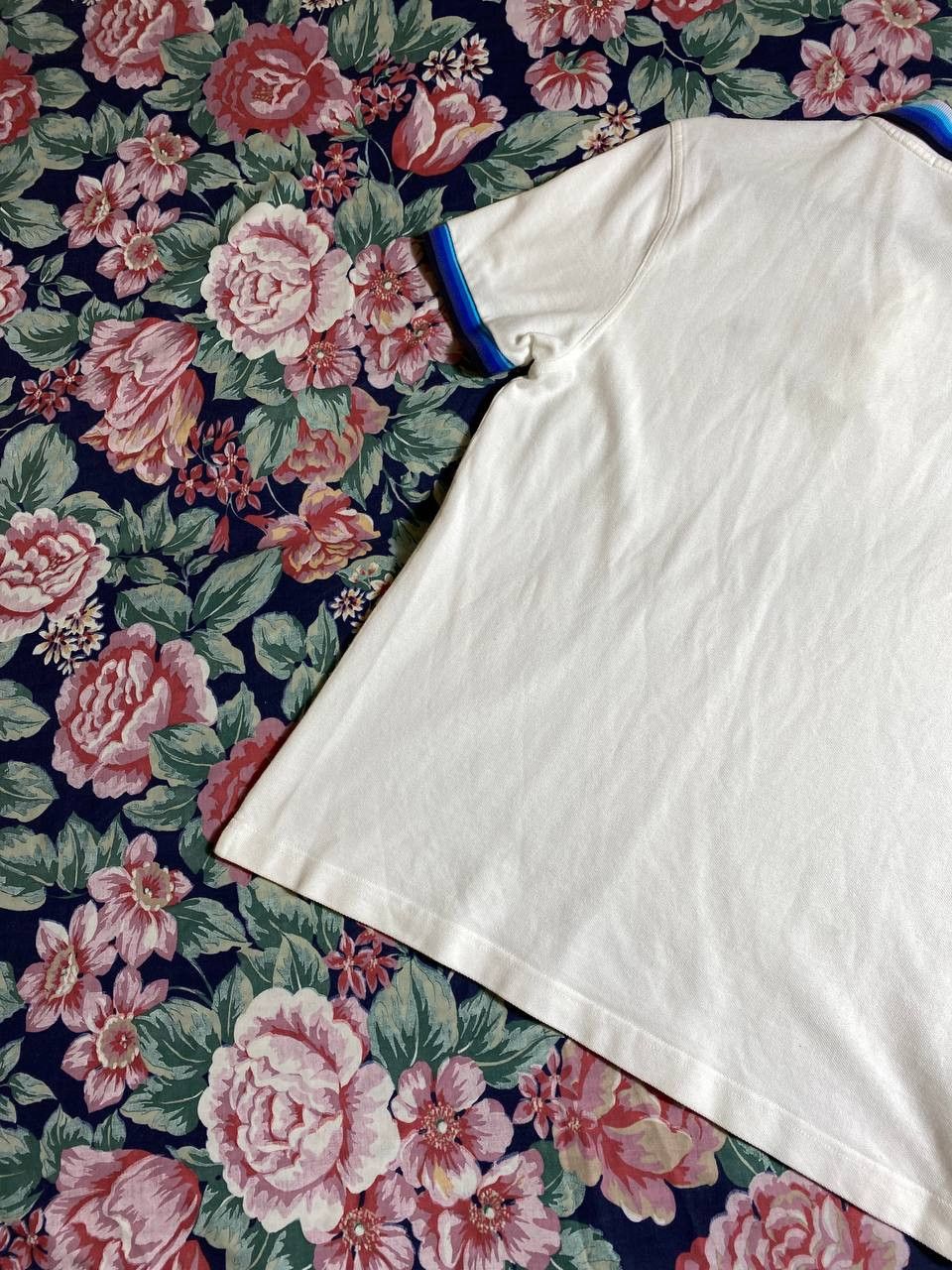 Fred Perry Fred Perry T-shirt Crewneck Tee Size M Size US M / EU 48-50 / 2 - 11 Thumbnail