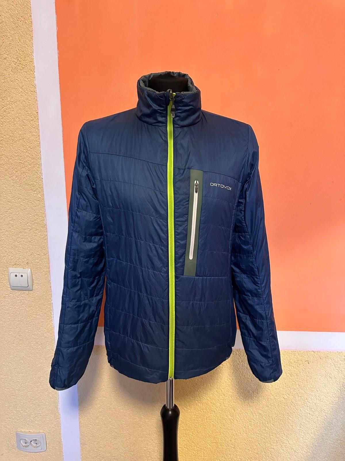 ORTOVOX Ortovox Piz Boval Jacket Sz M Size US M / EU 48-50 / 2 - 1 Thumbnail