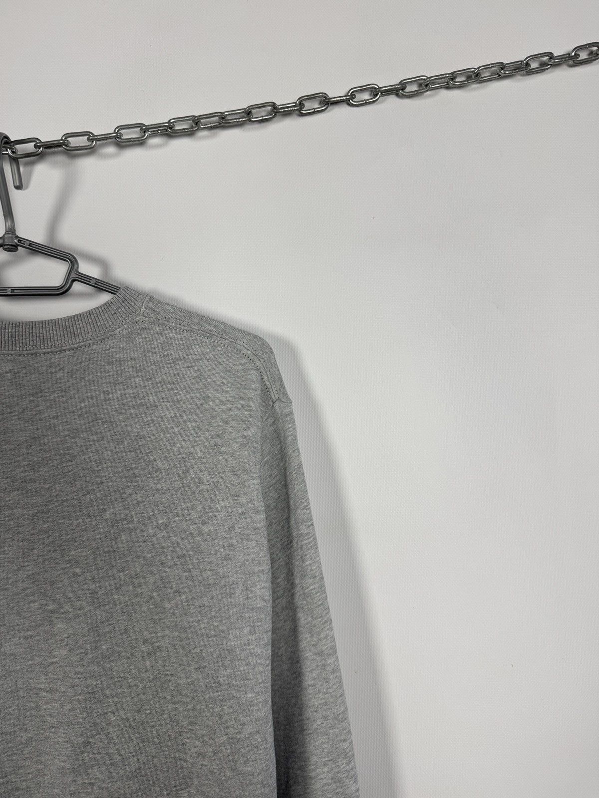 Paul Smith PS Paul Smith Crewneck Sweatshirt Cotton Pullover Size L Size US L / EU 52-54 / 3 - 10 Thumbnail