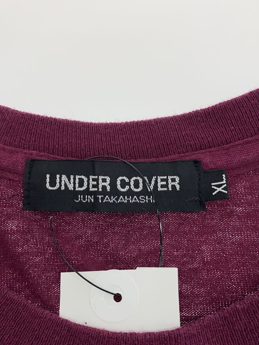 Undercover Mad Store Mad People Floral Tee Size US XL / EU 56 / 4 - 4 Thumbnail