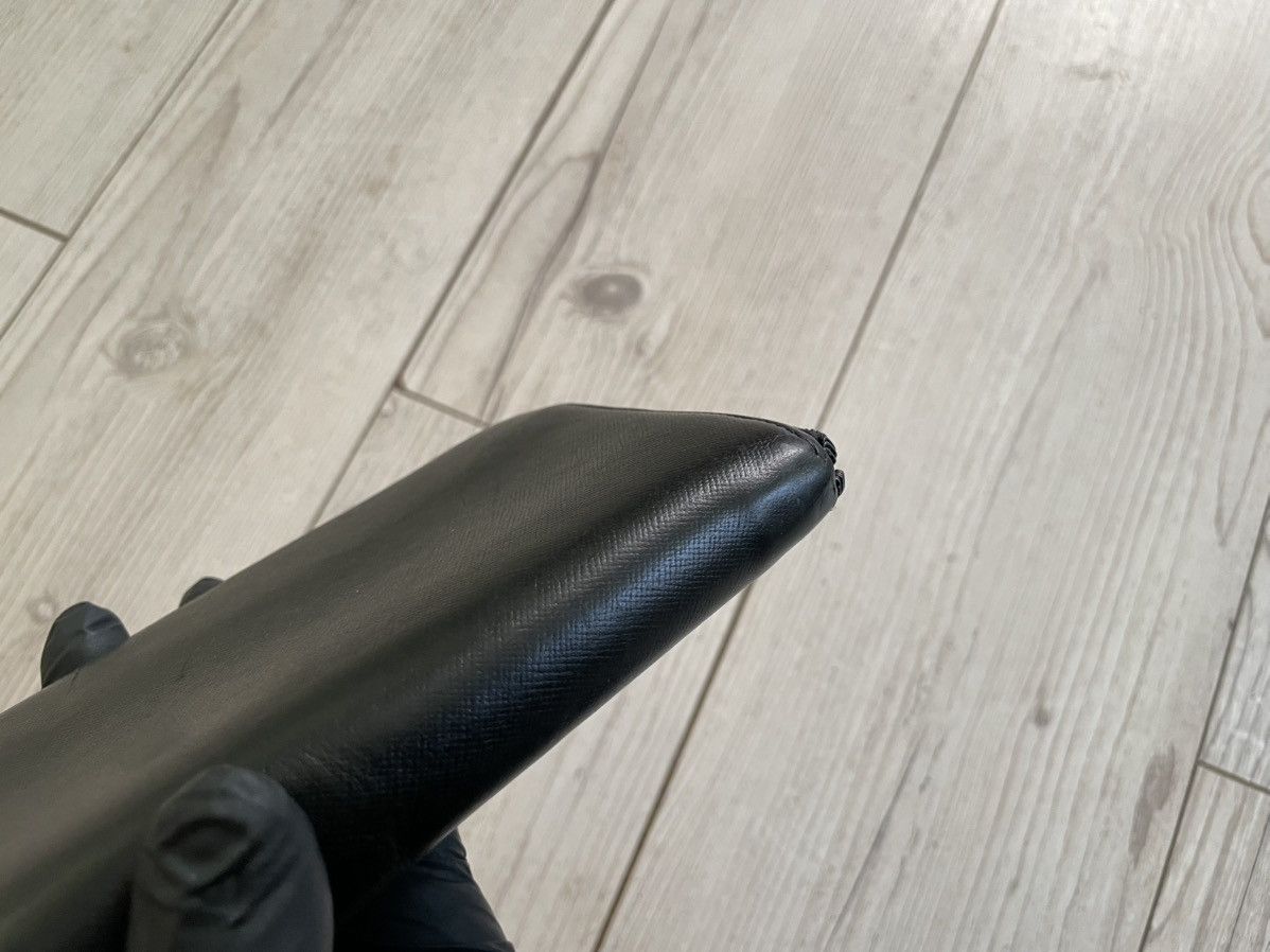 Prada Prada Vintage Wallet Size ONE SIZE - 9 Thumbnail