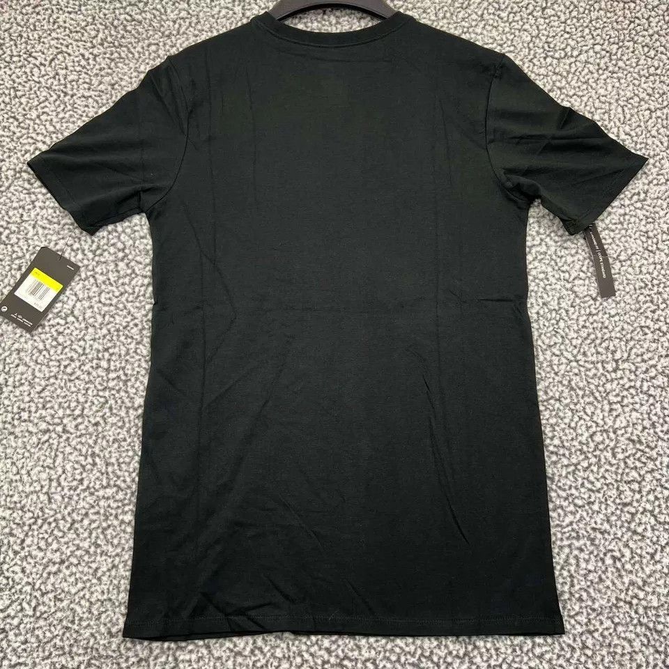 Jordan Brand Air Jordan Shirt Men Jumpman Short Sleeve Crew Neck New S Size US S / EU 44-46 / 1 - 2 Thumbnail