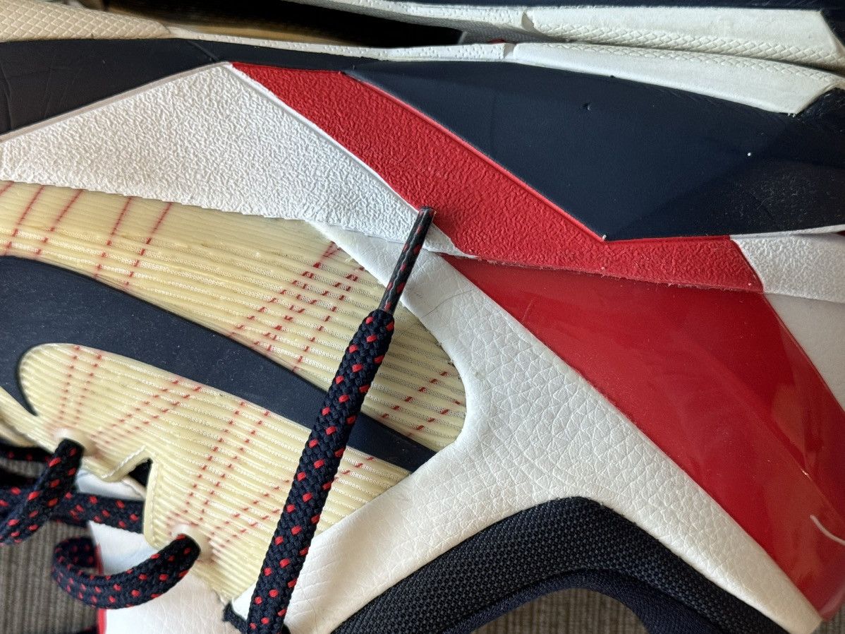 Nike Nike Kobe 7 USA Olympic Size US 13 / EU 46 - 13 Thumbnail
