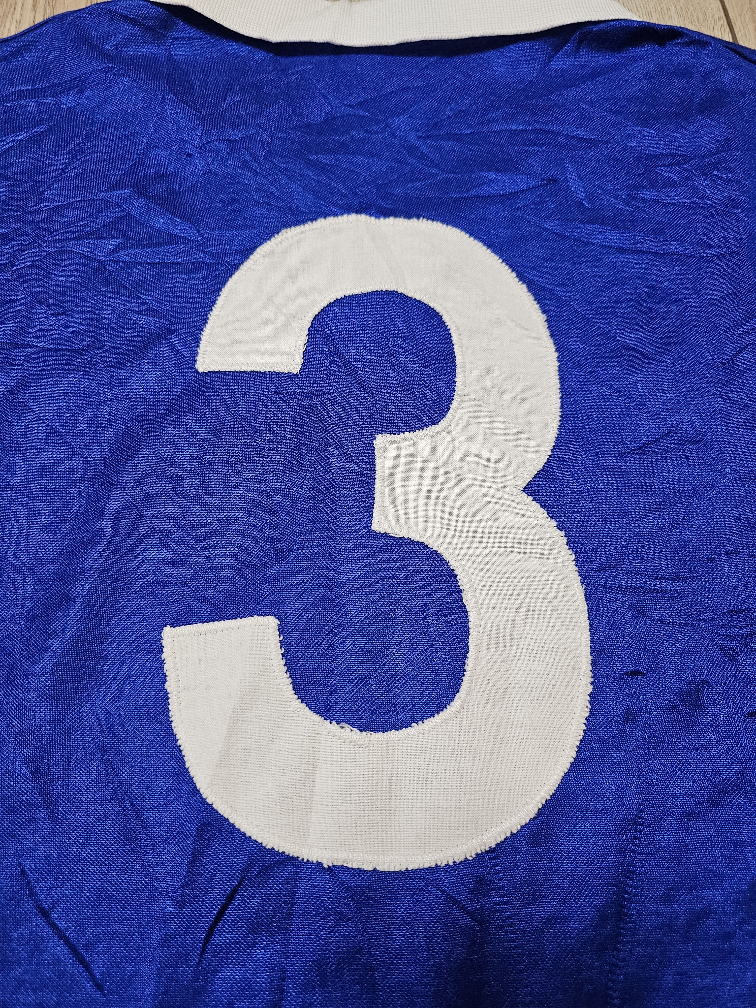 Erima × Vintage ERIMA VINTAGE 90s SOCCER JERSEY FOOTBALL SHIRT LONG Size US XL / EU 56 / 4 - 5 Thumbnail
