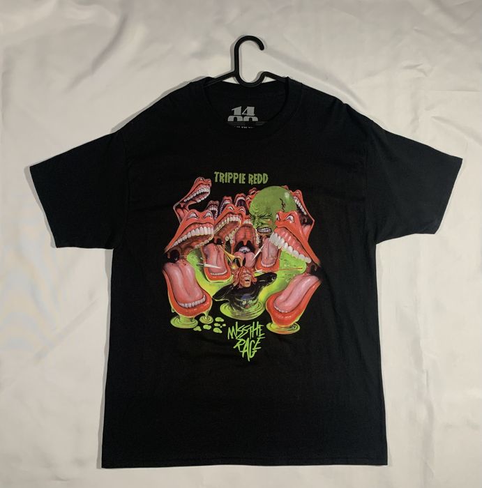 Trippie Redd Trippie Redd T-Shirt | Grailed