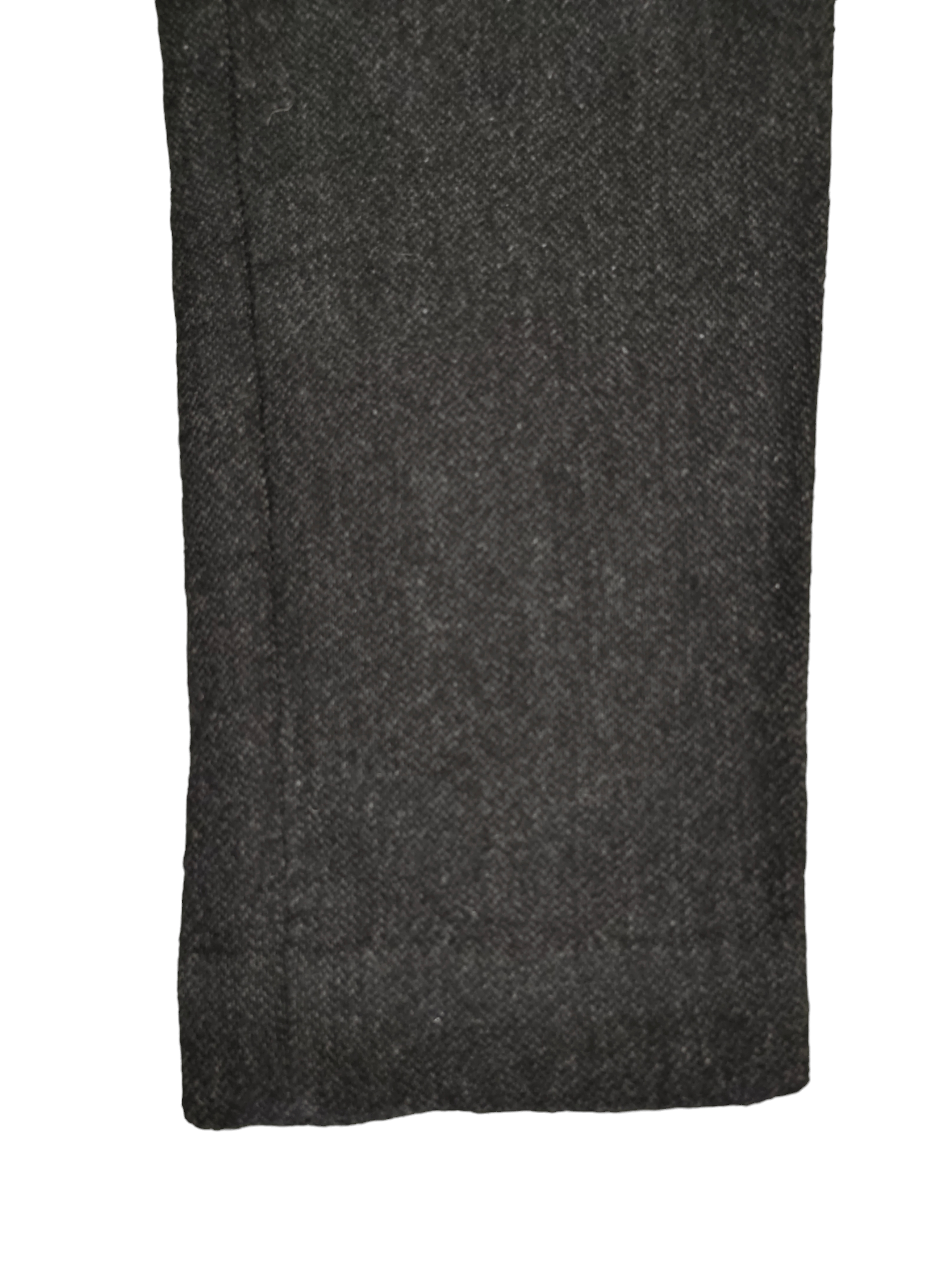 Japanese Brand EEL Japan Buckle Side Wool Pants Wwii Military Style Size US 33 - 7 Thumbnail