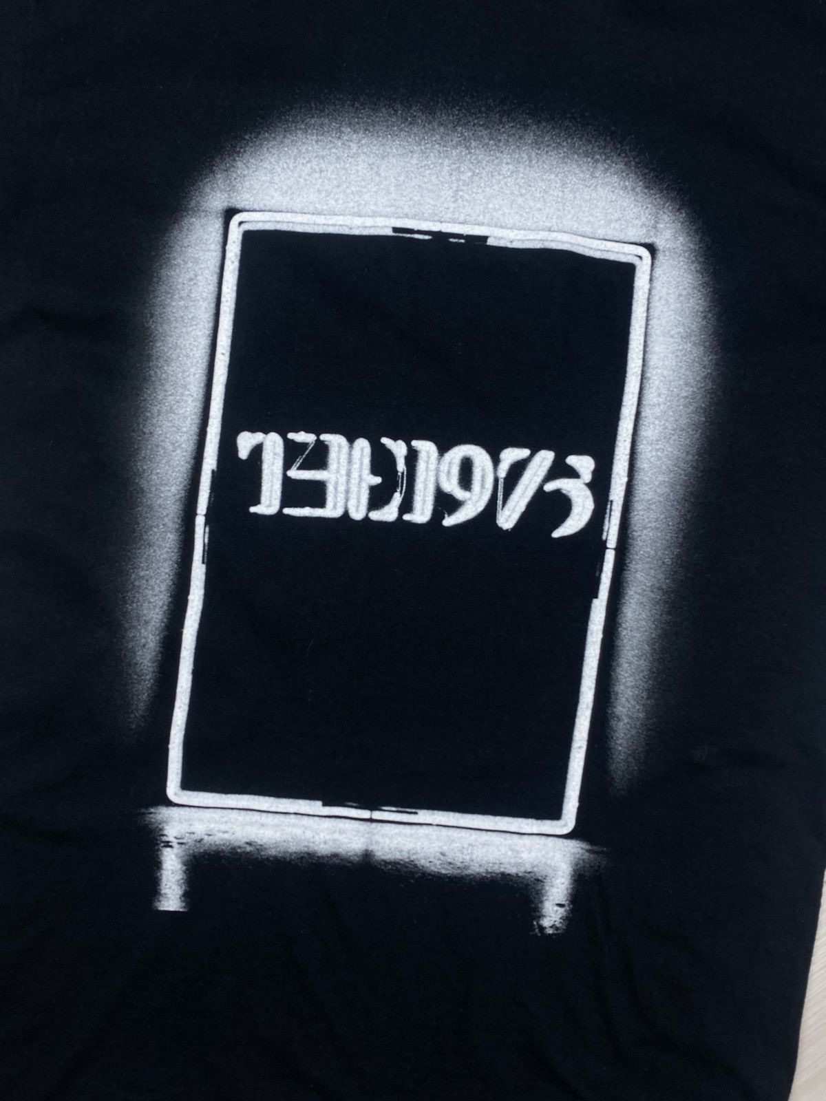 The 1975 The 1975 tour 2024 T-shirt Size US S / EU 44-46 / 1 - 2 Thumbnail
