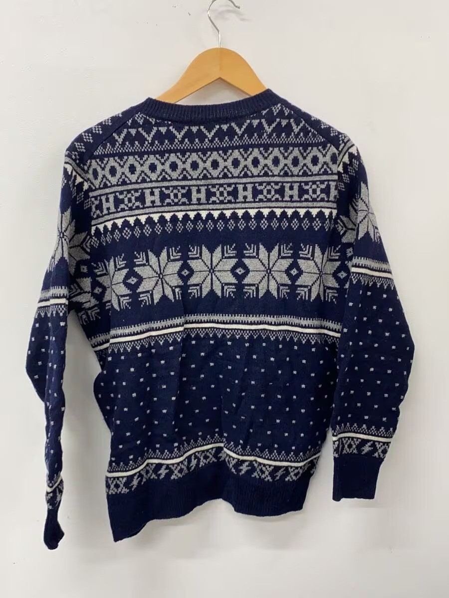 Hysteric Glamour Girl Wool Sweater Size US M / EU 48-50 / 2 - 2 Thumbnail