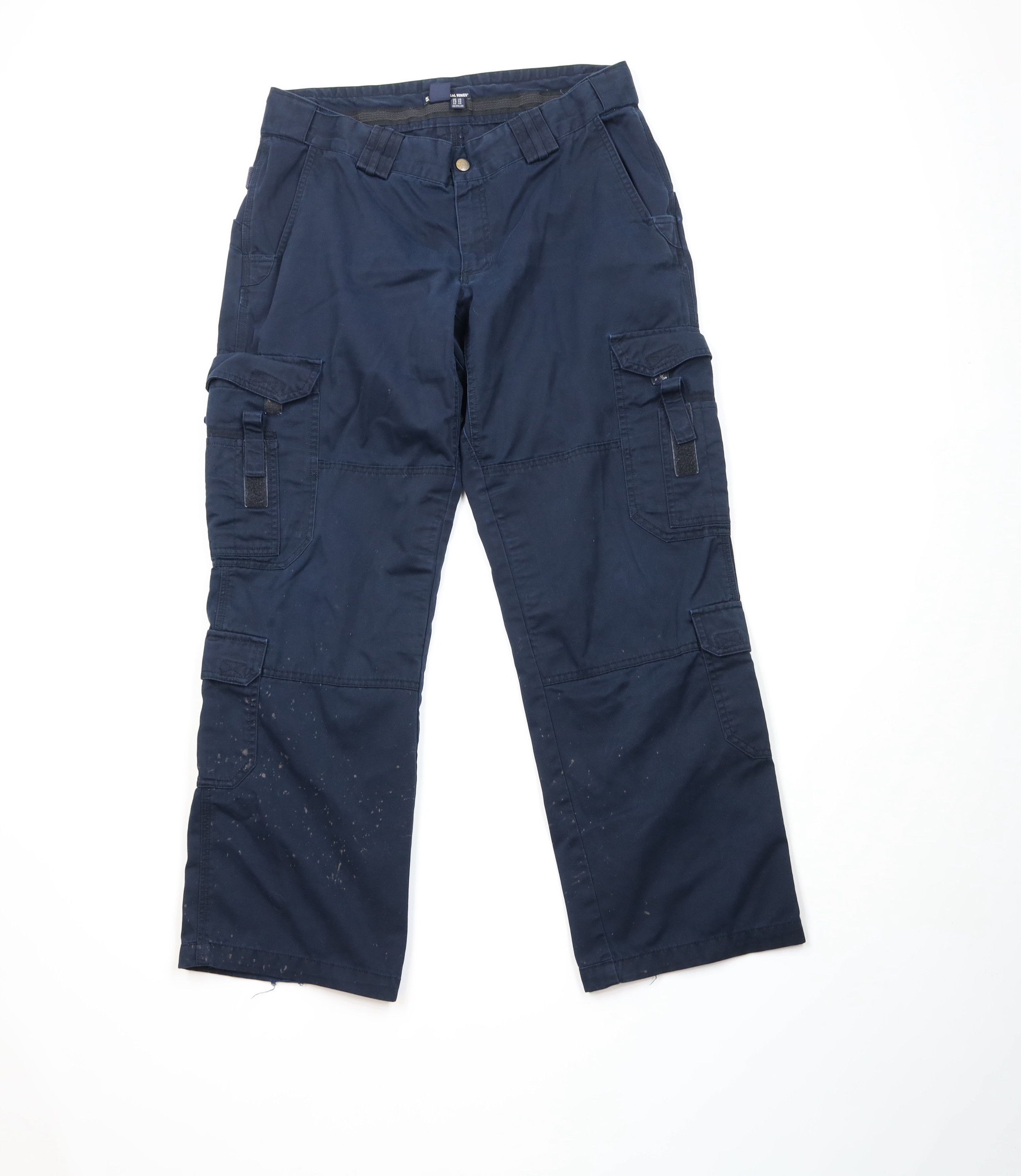 Vintage 5.11 Tactical Series Stryke Class B PDU Cargo Pants Size 38" / US 16 / IT 52 - 1 Thumbnail