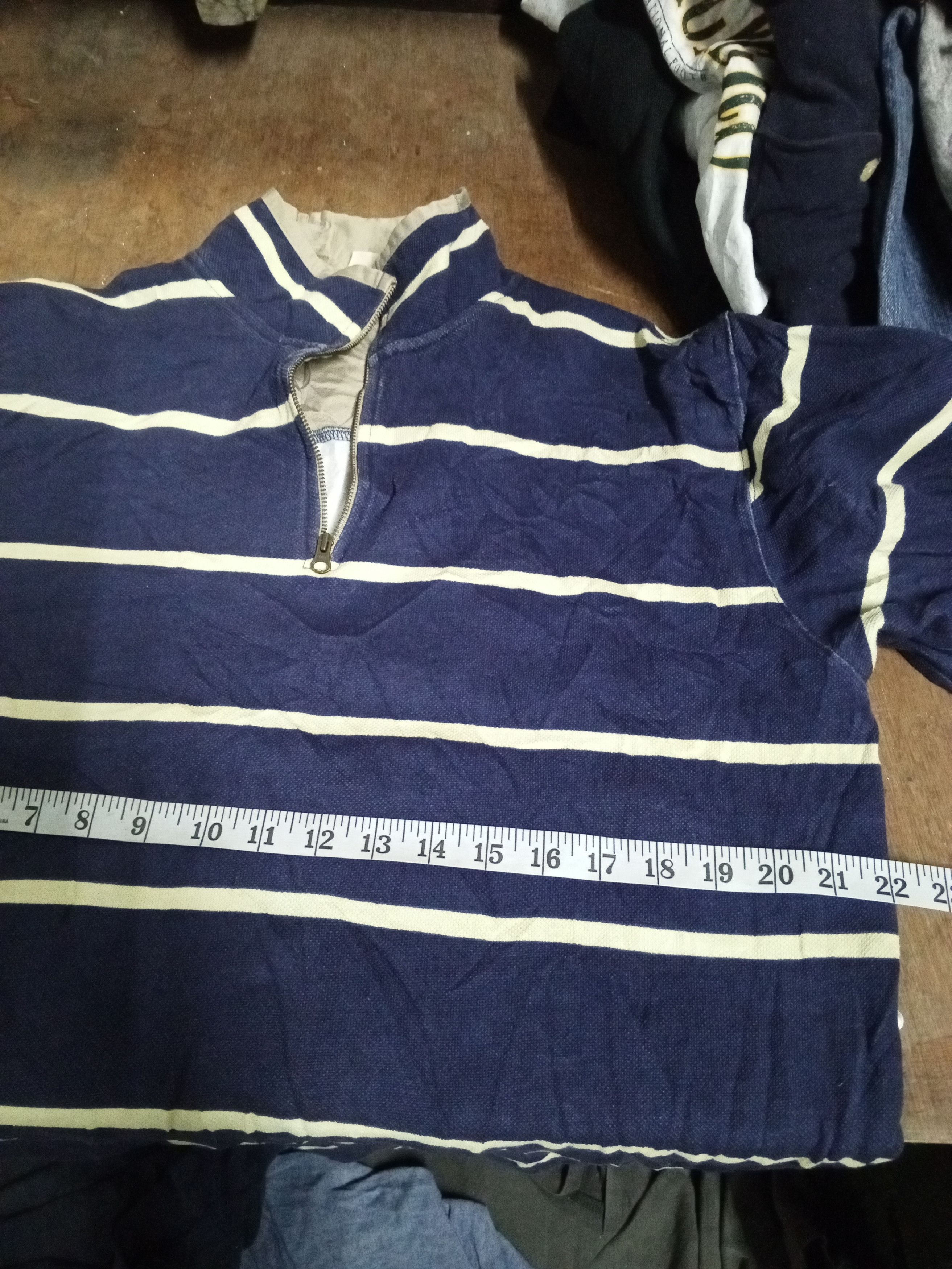 L.L. Bean 🔥L.L BEAN HALFZIP 🔥 Size US L / EU 52-54 / 3 - 12 Thumbnail