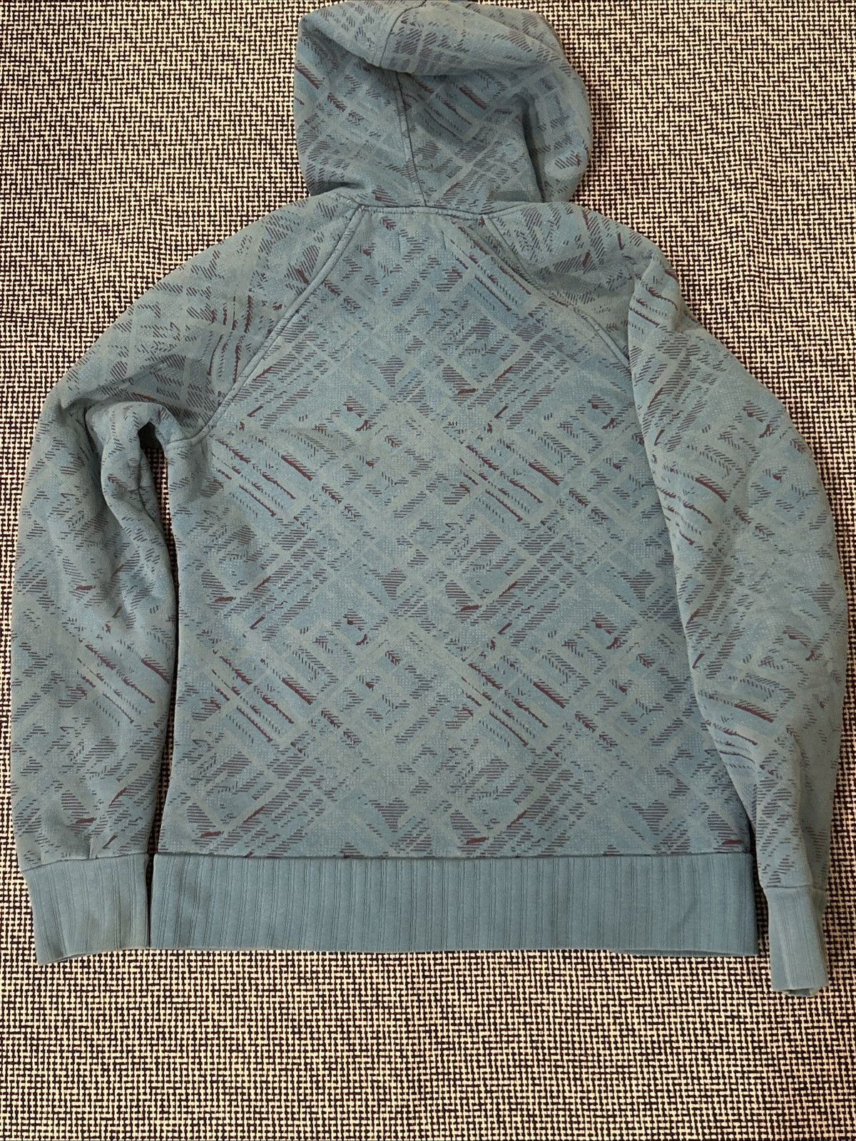 Oakley Oakley y2k hoodie Size L / US 10 / IT 46 - 5 Thumbnail