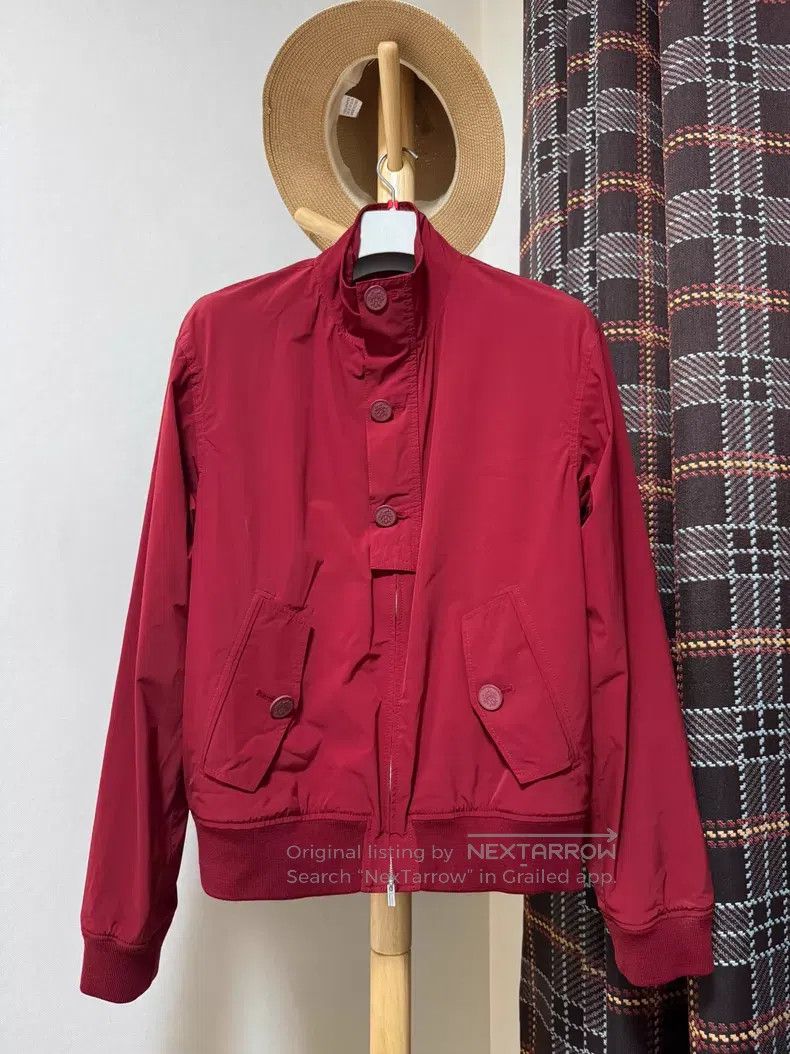 Hermes Hermes Jacket, jacket coat Size US M / EU 48-50 / 2 - 1 Thumbnail