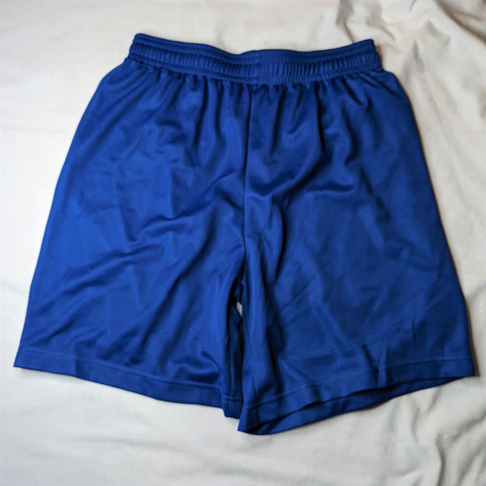 Other Badger Men's Activewear Shorts for Men Blue Small NWOT Size US 30 / EU 46 - 1 Thumbnail