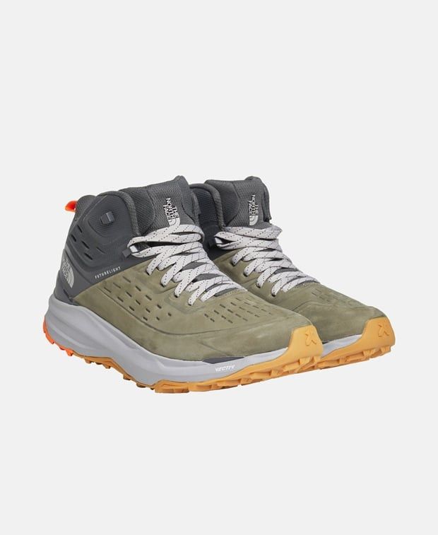 Goldwin × The North Face The North Face Townt II Goretex Sneakers
