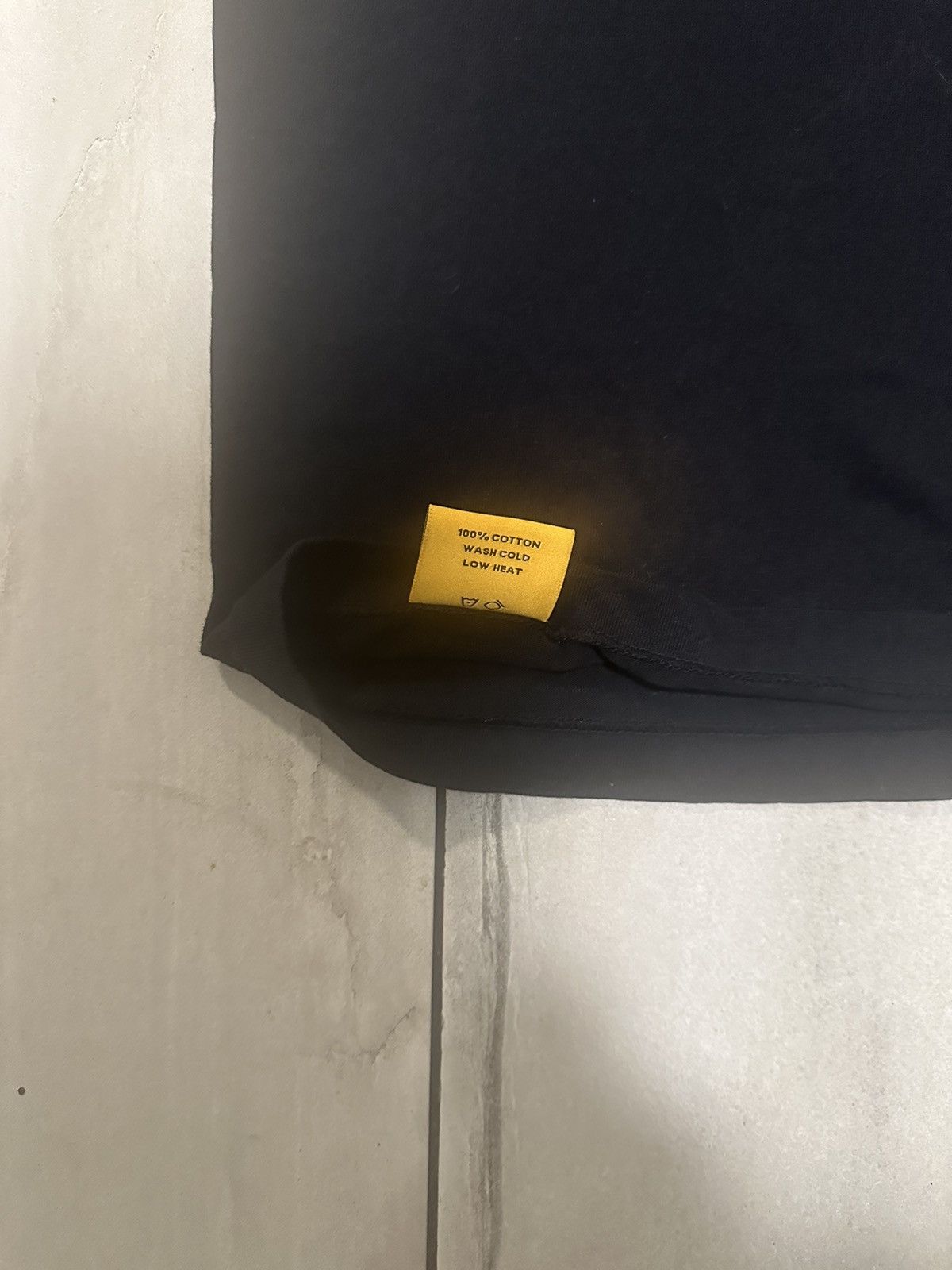 Gallery Dept. Gallery Dept “STOP BEING RACIST” Size US M / EU 48-50 / 2 - 9 Thumbnail