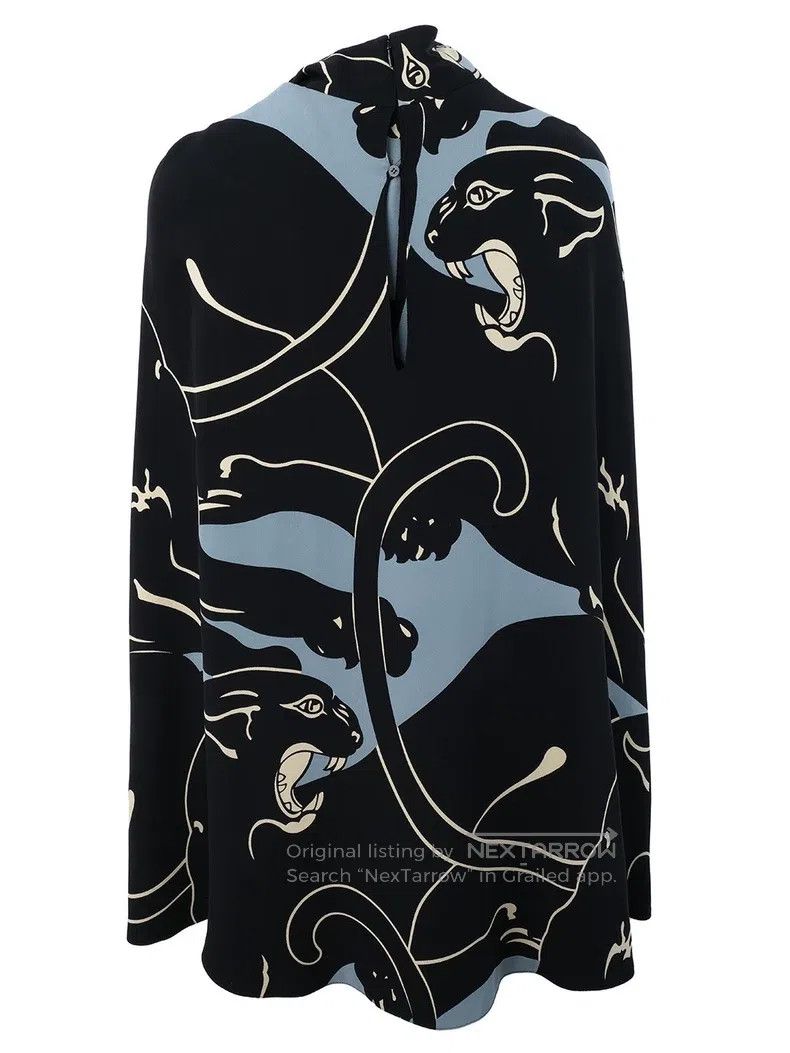 Valentino Valentino dress Size XS / US 0-2 / IT 36-38 - 7 Thumbnail