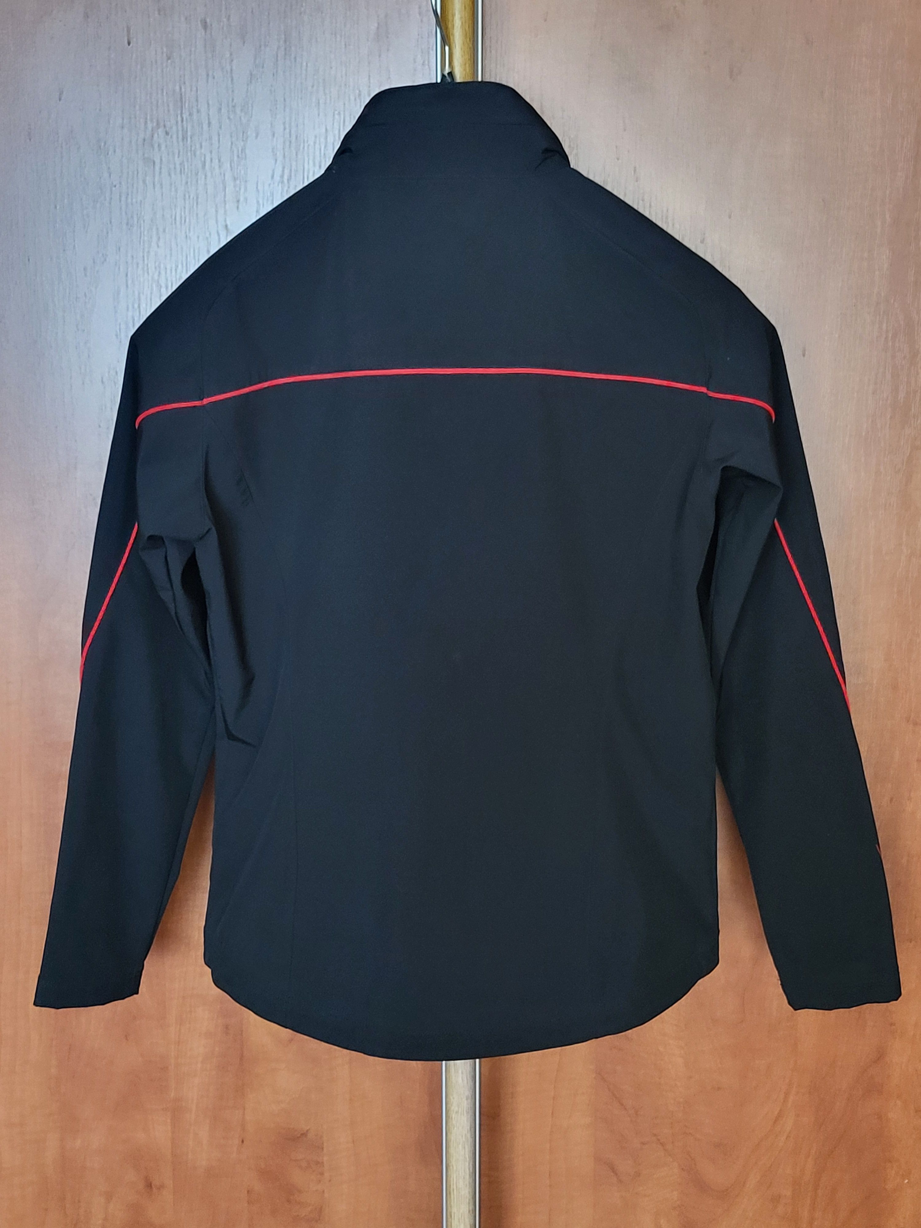 BMW BMW biker Moto Racing jacket Size US L / EU 52-54 / 3 - 7 Thumbnail