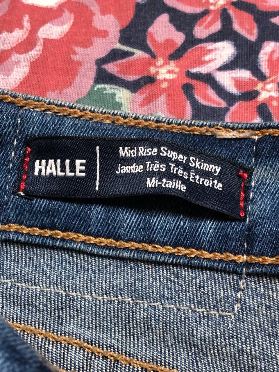 True Religion True Religion Denim Jeans Size 31" - 6 Thumbnail