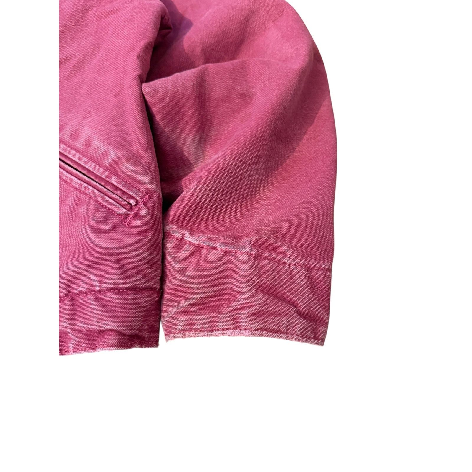 Carhartt RUBY RED CARHARTT DETROIT Size US M / EU 48-50 / 2 - 5 Thumbnail