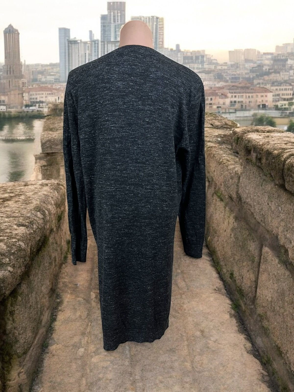 Samsoe Samsoe Samsoe Samsoe Prosna Dress Size XL Size XL / US 12-14 / IT 48-50 - 3 Thumbnail
