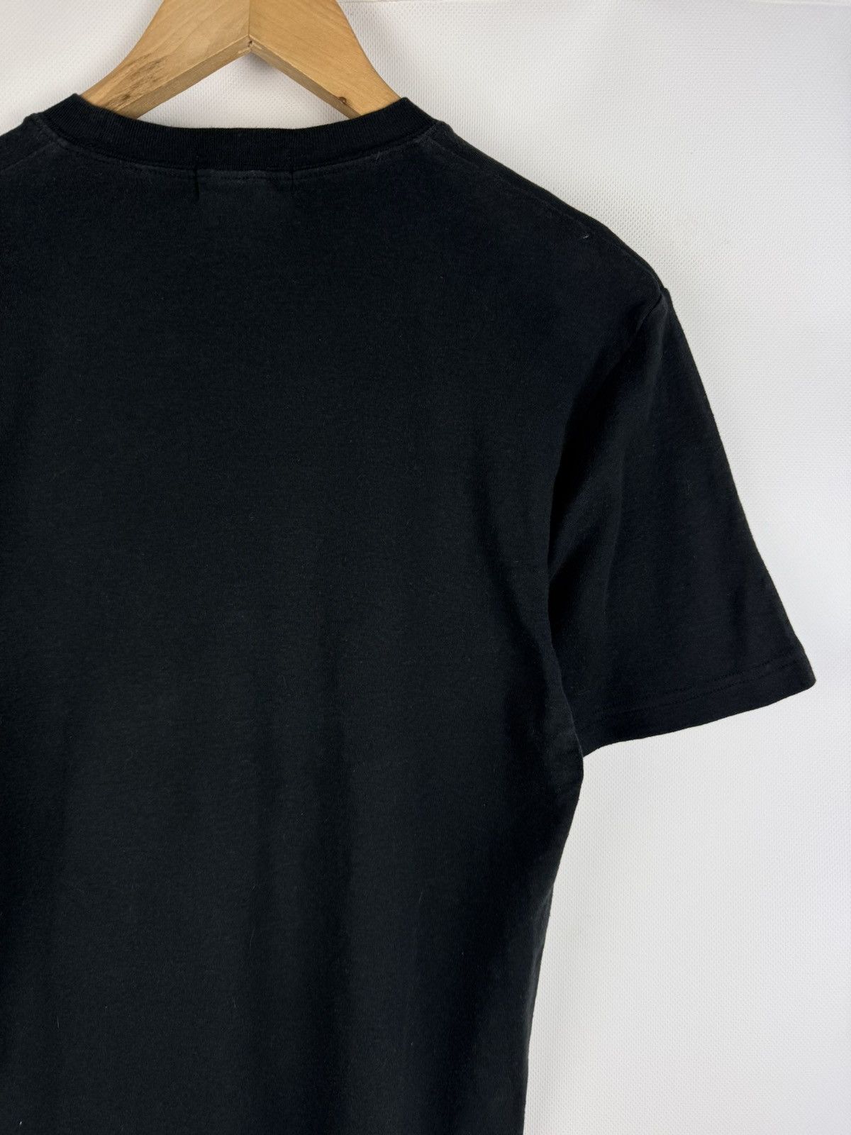 Japanese Brand Kyoto Sen’i Co Men’s Japanese T Shirt Size LL Japan Size US L / EU 52-54 / 3 - 16 Thumbnail