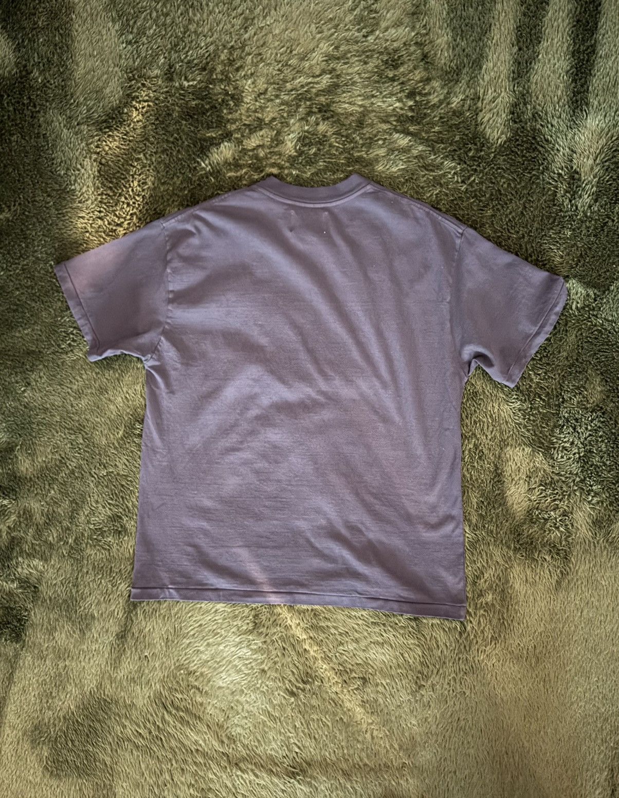Vintage [M] CRTFD Made in USA Organic Cotton Graphic T-Shirt Size US M / EU 48-50 / 2 - 8 Thumbnail