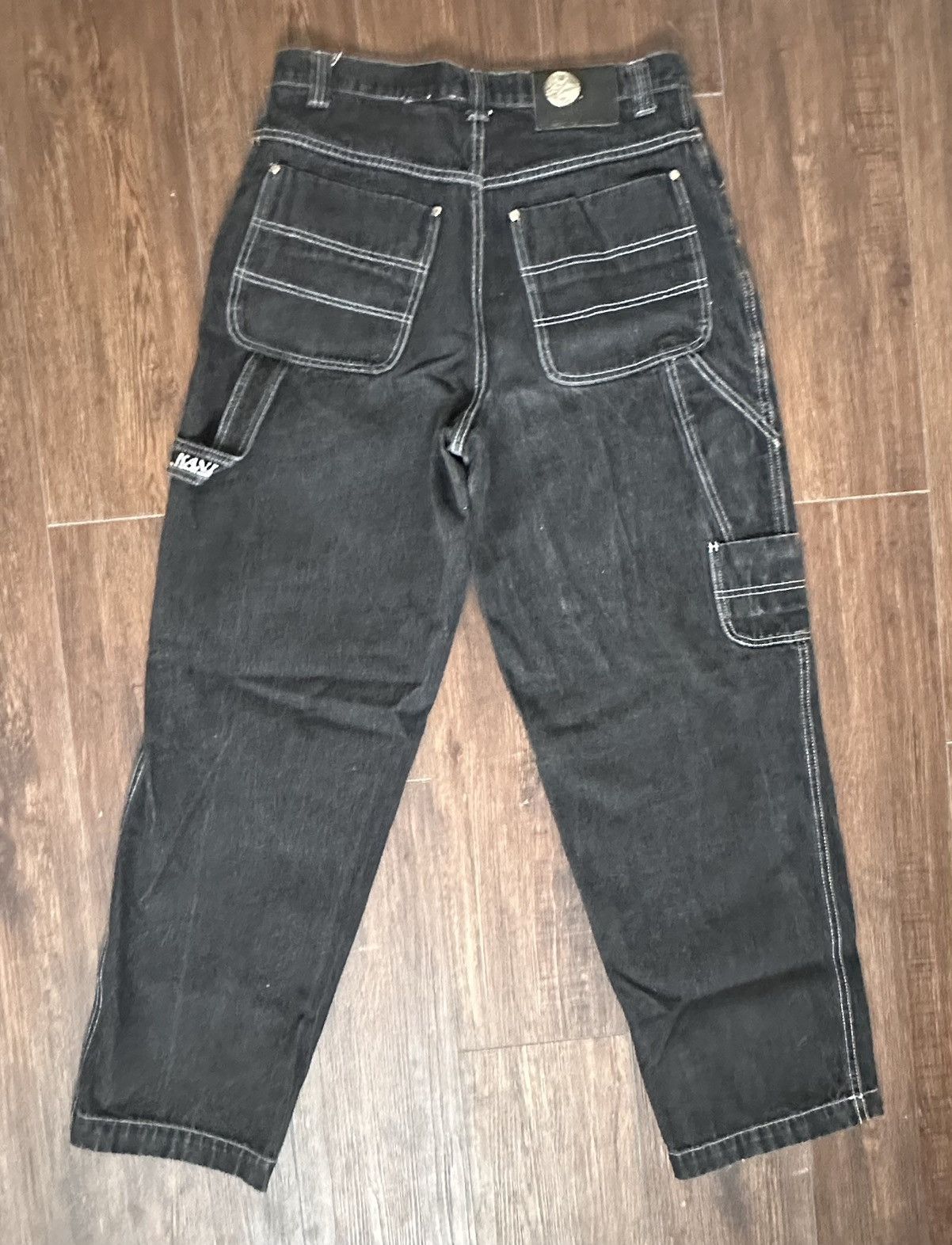 Karl Kani Karl Kani Baggy jeans Size US 34 / EU 50 - 4 Thumbnail