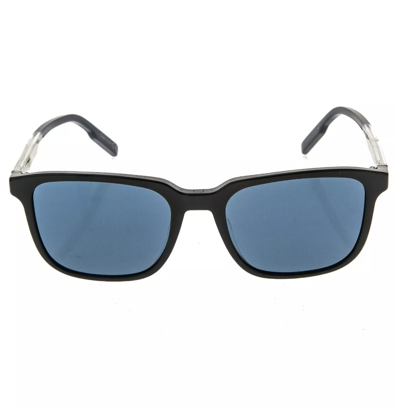 Christian Dior Monsieur CHRISTIAN DIOR TAG SU Crystal Sunglasses DM40019U DIORTAG Size ONE SIZE - 3 Thumbnail