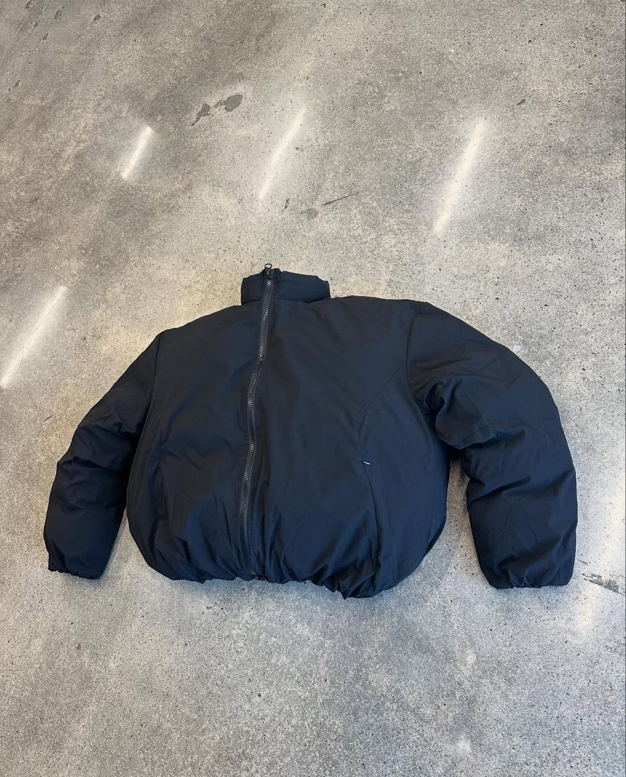 GV Gallery Balloon Jacket