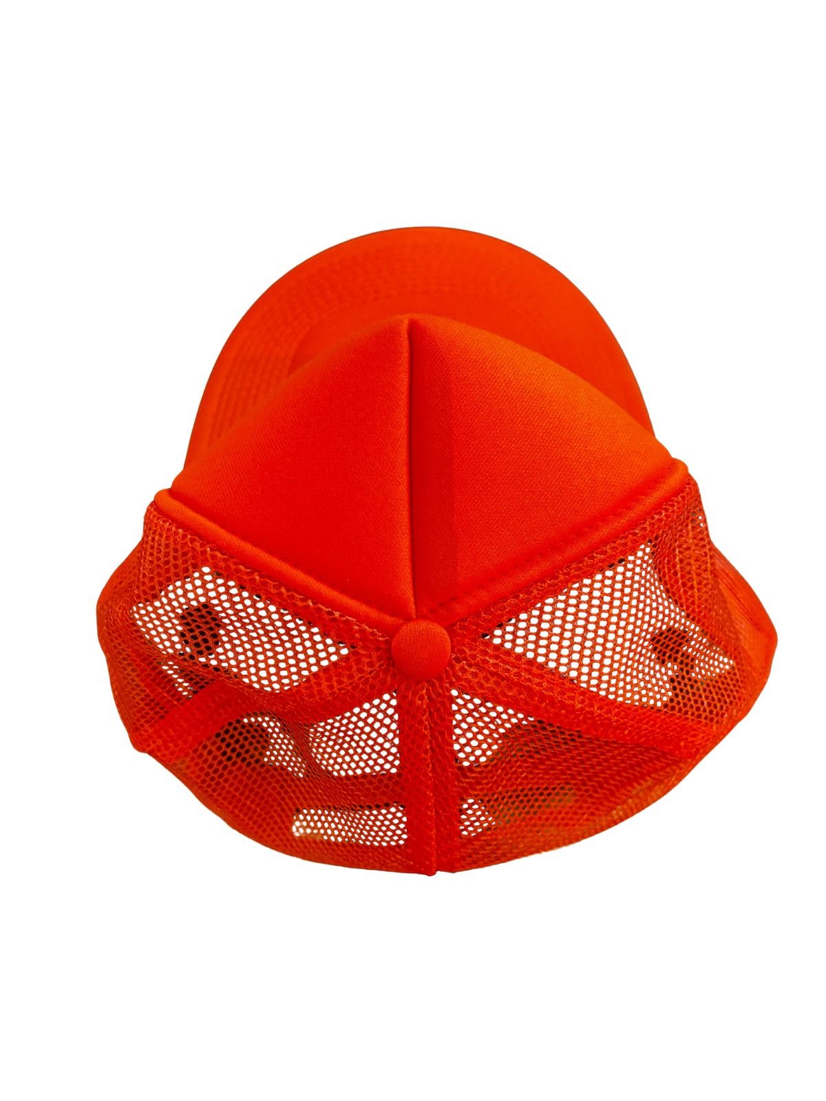 Other Orange camp vibes Cap.mh0226 Size ONE SIZE - 5 Thumbnail