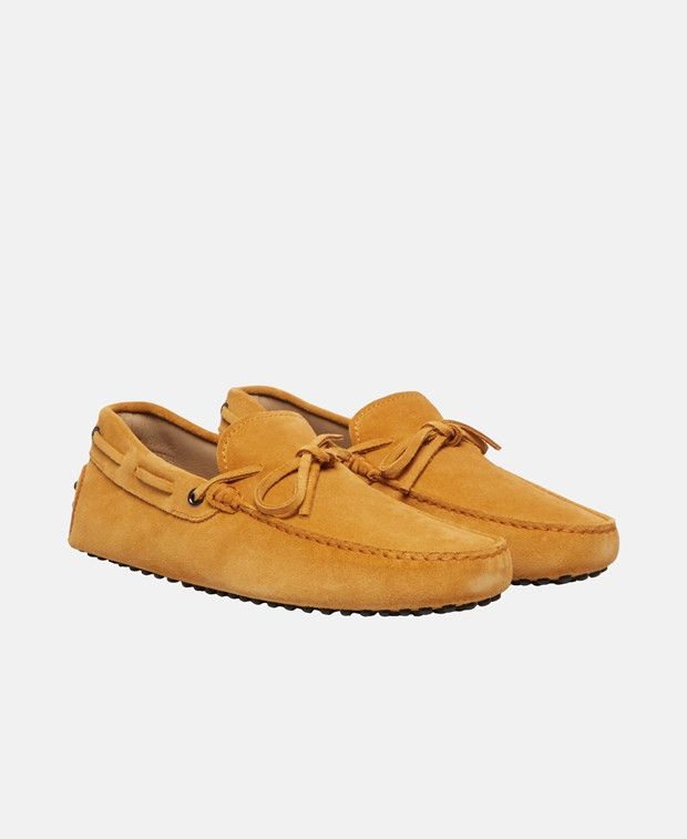Tod's Moccasins Size US 6.5 / EU 39-40 - 1 Thumbnail